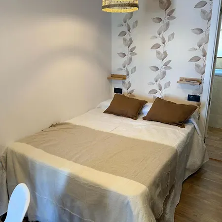 Apartment Casita Palmeras 3